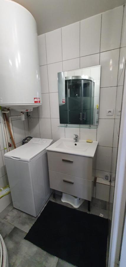 Stigi, Duplex De Standing A 100M De La Mer Ouistreham Bagian luar foto